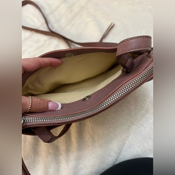 ✨ Lucky Brand Biro Crossbody Bag - Picture 11 of 16